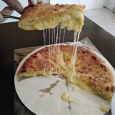 Пирог с сыром