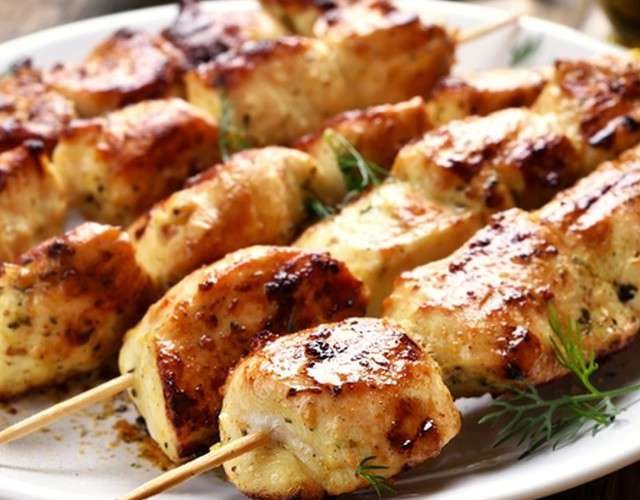 Филе куриное